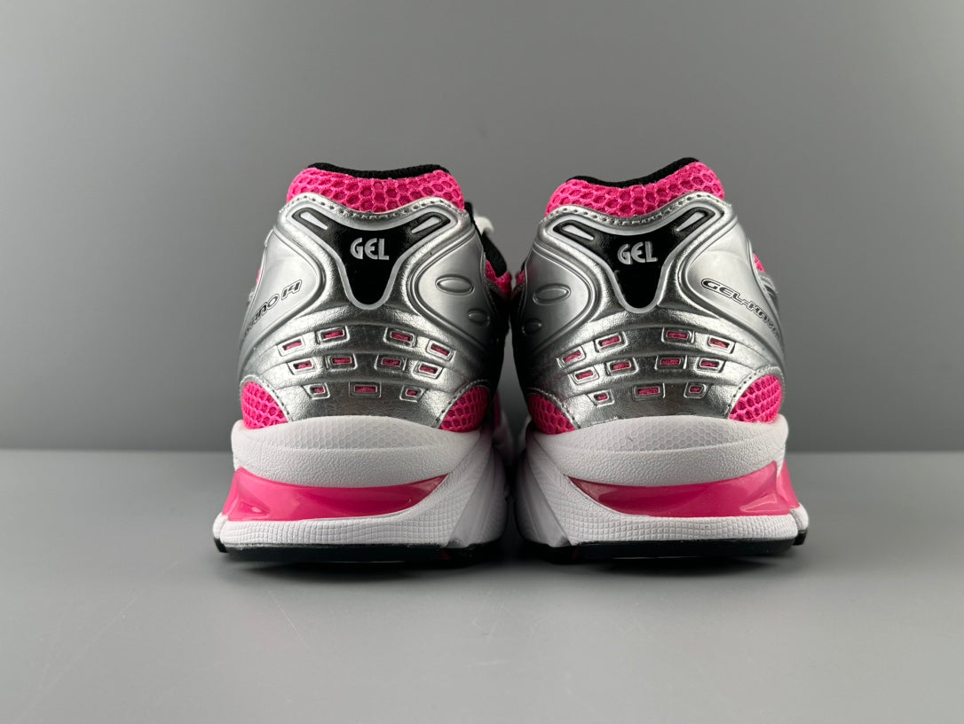 GEL-KAYANO 14 TRAINERS Pink Glo – Drippy Kicks