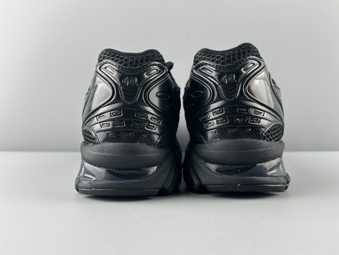 GEL-KAYANO 14 TRAINERS Black Graphite Grey – Drippy Kicks