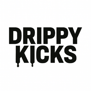 Drippy Kicks
